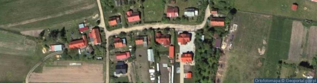Zdjęcie satelitarne Sterławki Wielkie ul.