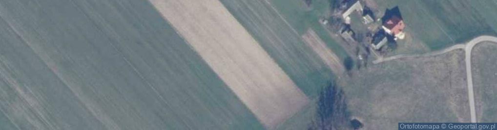 Zdjęcie satelitarne Strykowice Podleśne ul.