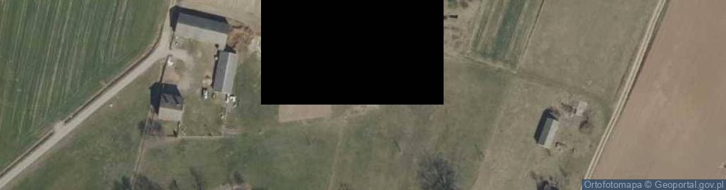 Zdjęcie satelitarne Stypułki-Święchy ul.