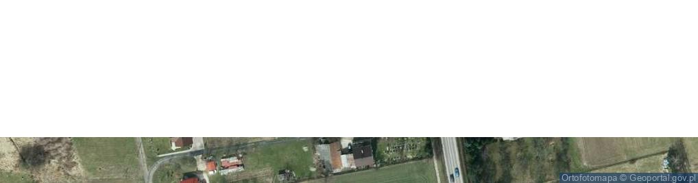 Zdjęcie satelitarne Sucharskiego Henryka, mjr. ul.