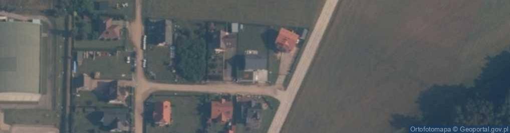 Zdjęcie satelitarne Sumińskiego, ks. ul.