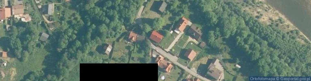 Zdjęcie satelitarne Sumerówka ul.