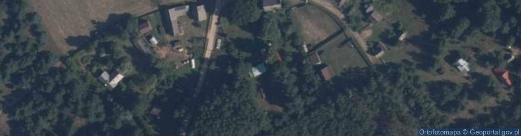 Zdjęcie satelitarne Suchobrzeźnica ul.