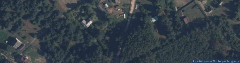 Zdjęcie satelitarne Suchobrzeźnica ul.