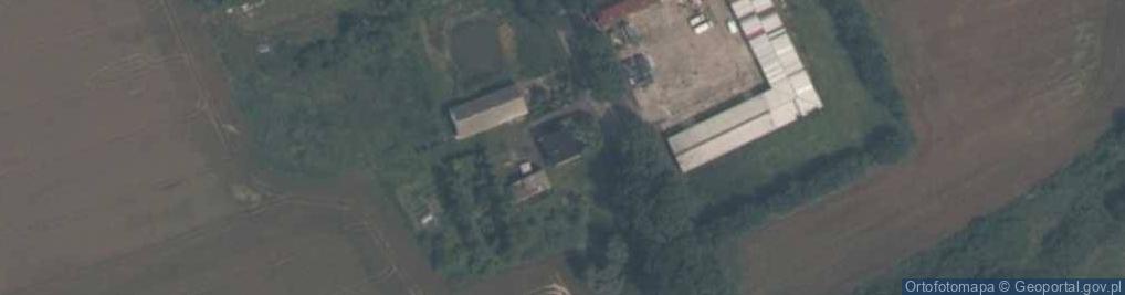 Zdjęcie satelitarne Sucumin ul.