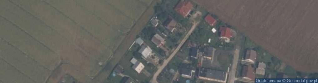 Zdjęcie satelitarne Sucumin ul.