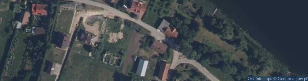 Zdjęcie satelitarne Sulejki ul.