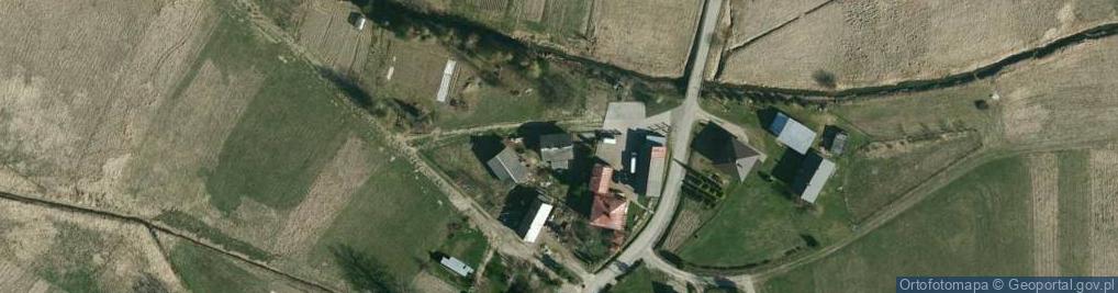 Zdjęcie satelitarne Sulistrowa ul.