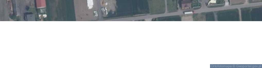 Zdjęcie satelitarne Sulmów ul.