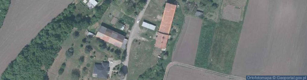 Zdjęcie satelitarne Świerczewskiego Karola, gen. ul.