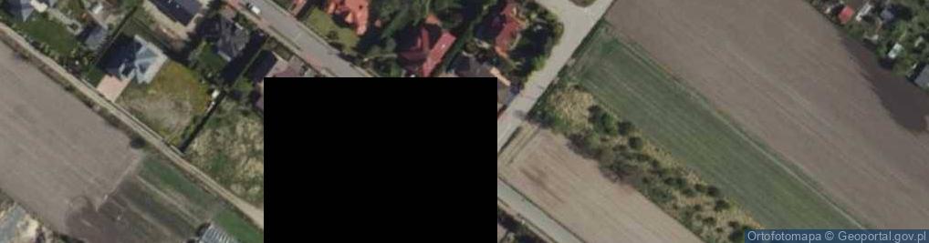 Zdjęcie satelitarne Świtkowskiego Jana, ks. ul.