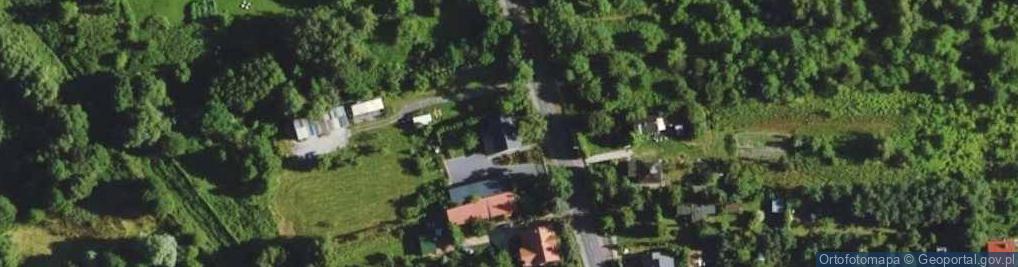 Zdjęcie satelitarne Świątkiewicz Marii ul.
