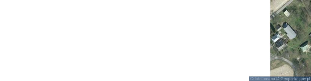 Zdjęcie satelitarne Świebodna ul.