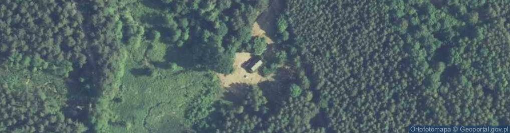 Zdjęcie satelitarne Swoboda ul.