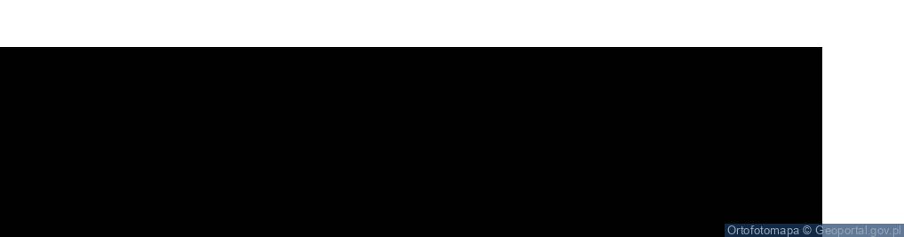 Zdjęcie satelitarne Sychty Bernarda, ks. dr. ul.