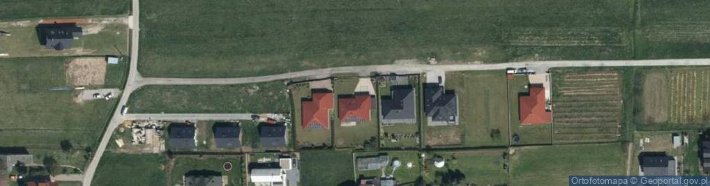 Zdjęcie satelitarne Szewczyka Filipa ul.