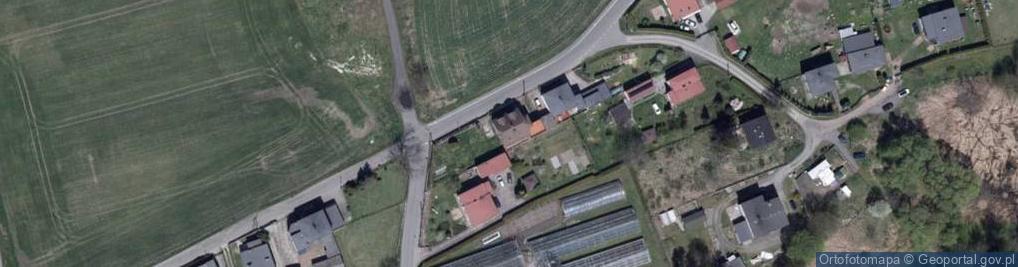 Zdjęcie satelitarne Szewczyka ul.