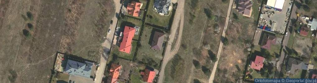 Zdjęcie satelitarne Szymczaka Władysława, sierż. ul.
