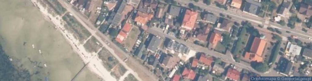 Zdjęcie satelitarne Szynalewskiego Ksawerego, ks. ul.