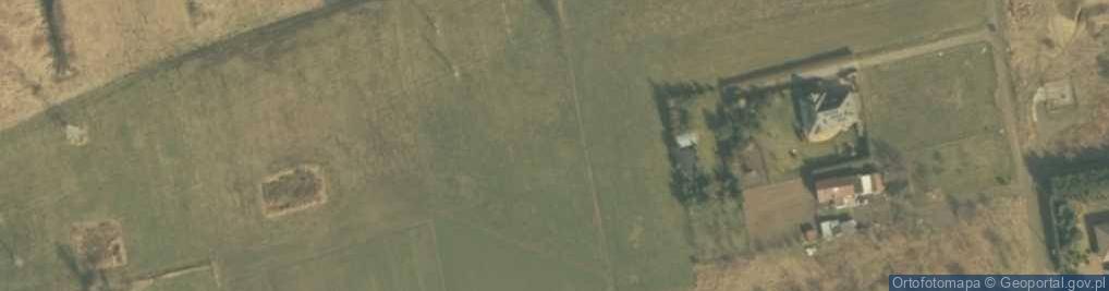 Zdjęcie satelitarne Szepietowskiej Barbary ul.