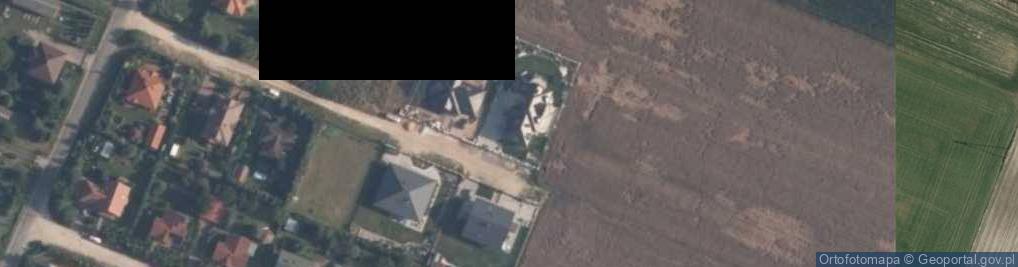 Zdjęcie satelitarne Szurkowskiego Ryszarda ul.