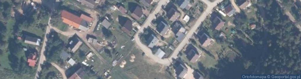 Zdjęcie satelitarne Szynkowskiego Franciszka, ks. ul.