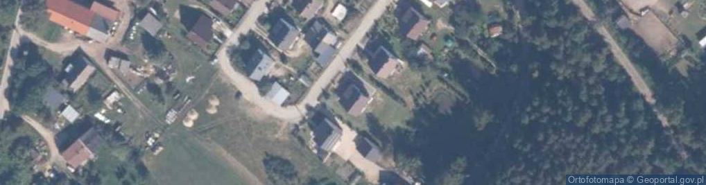 Zdjęcie satelitarne Szynkowskiego Franciszka, ks. ul.