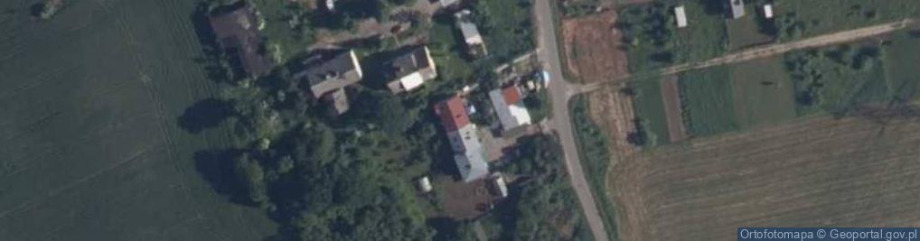 Zdjęcie satelitarne Szosa Bajtkowska ul.