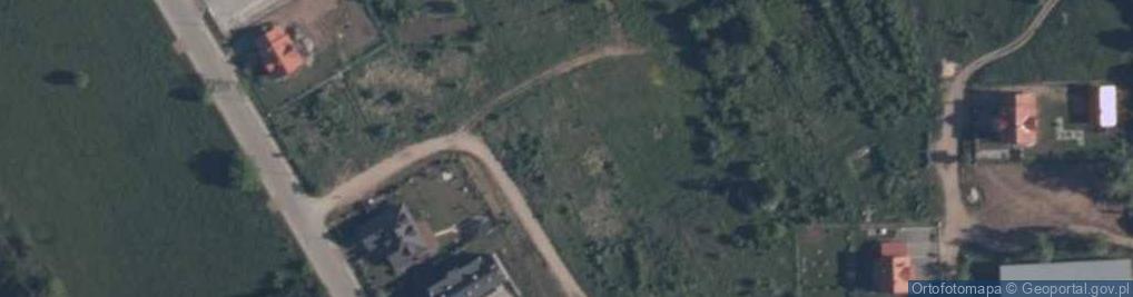 Zdjęcie satelitarne Szeremety Mariana ul.