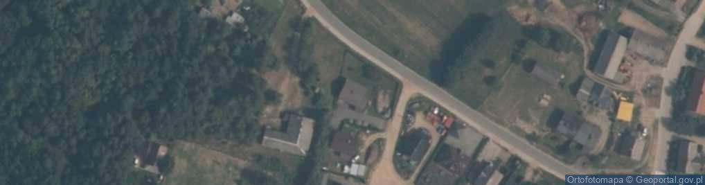 Zdjęcie satelitarne Szturmowskiego Piotra ul.