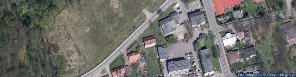 Zdjęcie satelitarne Sznelowiec ul.