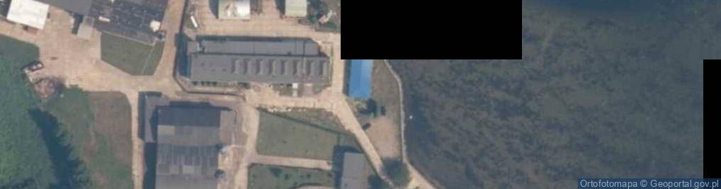 Zdjęcie satelitarne Szystowskiego E., kmdr. ul.