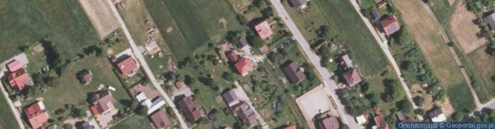 Zdjęcie satelitarne Sznajdrowicza Ferdynanda, ks. ul.