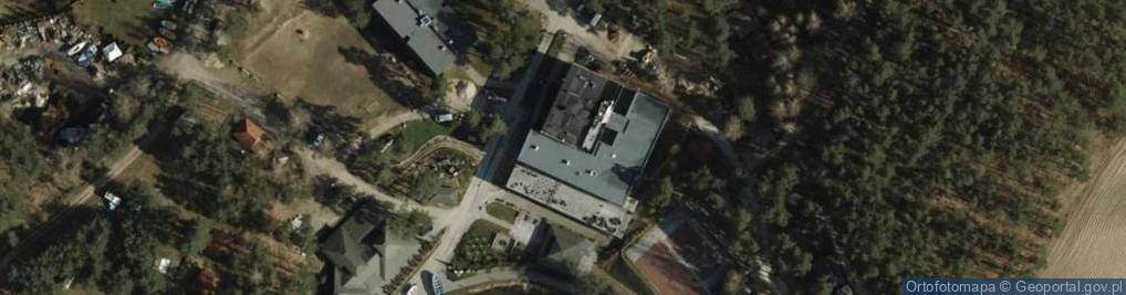Zdjęcie satelitarne Szarlota ul.