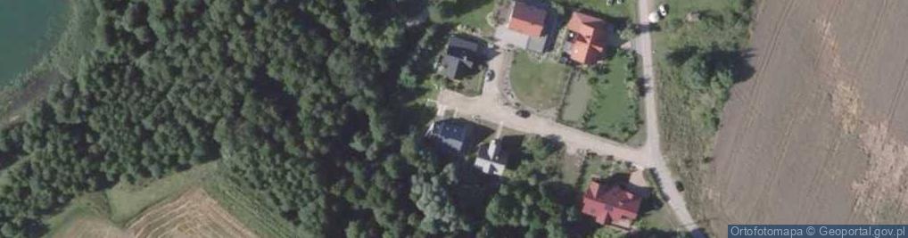 Zdjęcie satelitarne Szelment ul.