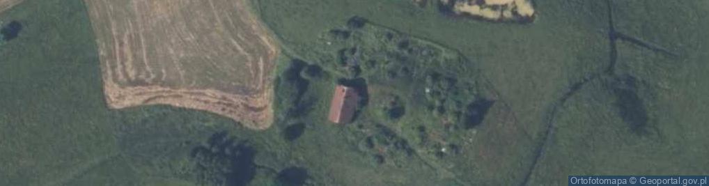 Zdjęcie satelitarne Szeszki ul.