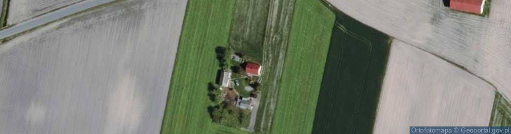 Zdjęcie satelitarne Szlasy-Umiemy ul.