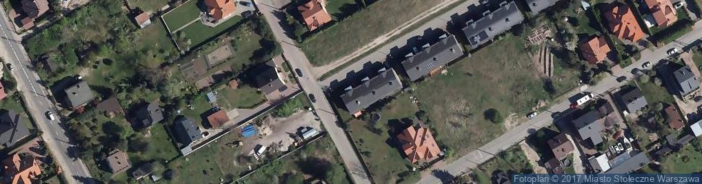 Zdjęcie satelitarne Szeflera Władysława ul.