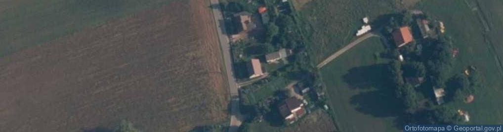 Zdjęcie satelitarne Szyndlera Kazimierza, ks. ul.