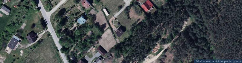 Zdjęcie satelitarne Tarło Stanisława ul.