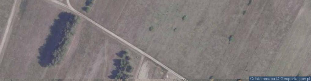 Zdjęcie satelitarne Tarasowa ul.