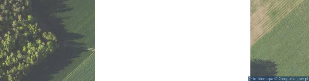 Zdjęcie satelitarne Taraskowo ul.