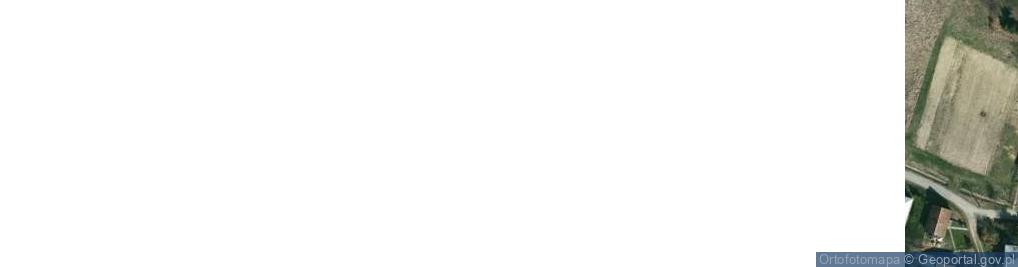 Zdjęcie satelitarne Tarnowiec ul.