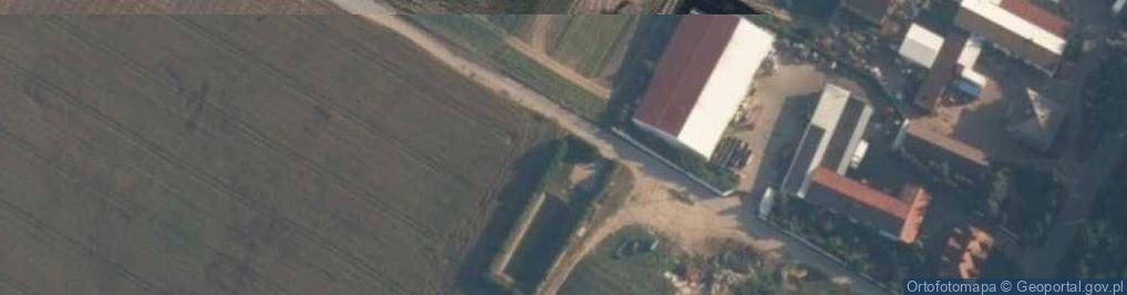 Zdjęcie satelitarne Trepczyka Jana ul.