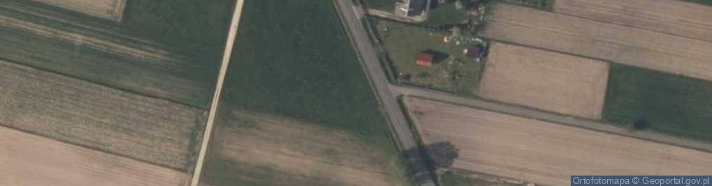 Zdjęcie satelitarne Trakt Siemkowicki ul.