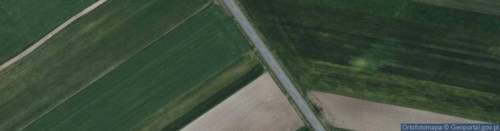 Zdjęcie satelitarne Trakt Siemkowicki ul.