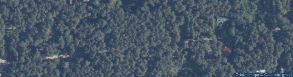 Zdjęcie satelitarne Traugutta Romualda, gen. ul.