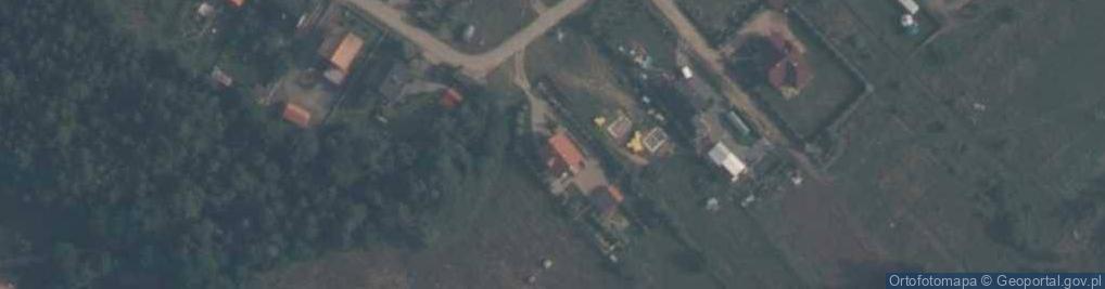 Zdjęcie satelitarne Trakt Słupski ul.
