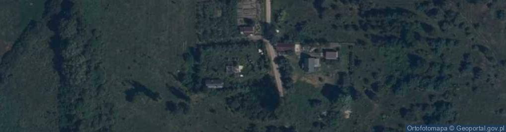 Zdjęcie satelitarne Trzemuszka ul.