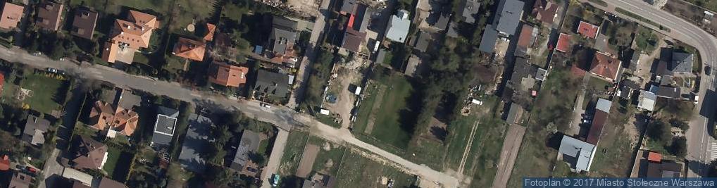 Zdjęcie satelitarne Tuwima Juliana ul.